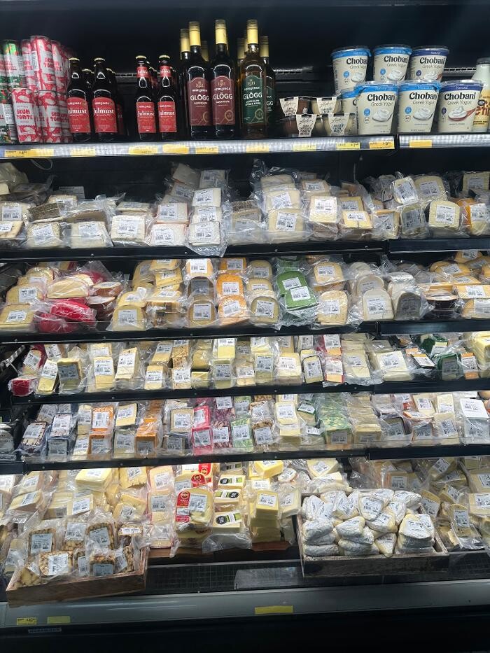 Images Mart Deli
