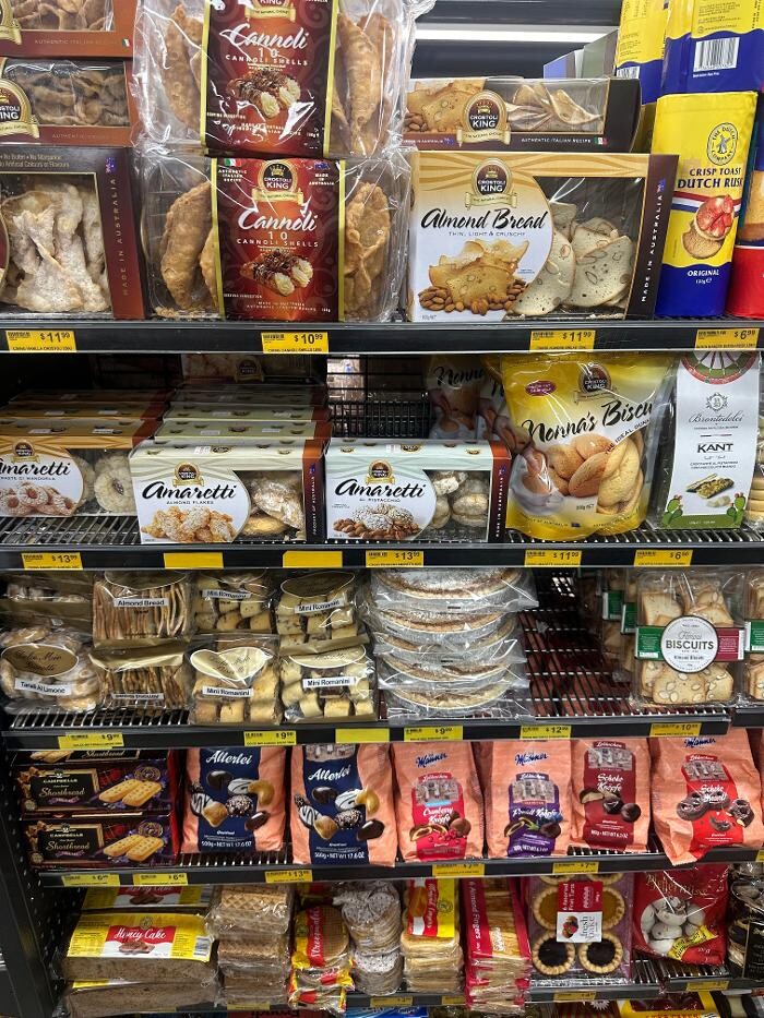 Images Mart Deli