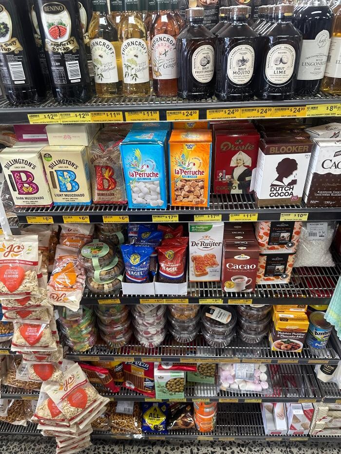 Images Mart Deli