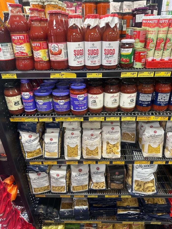 Images Mart Deli