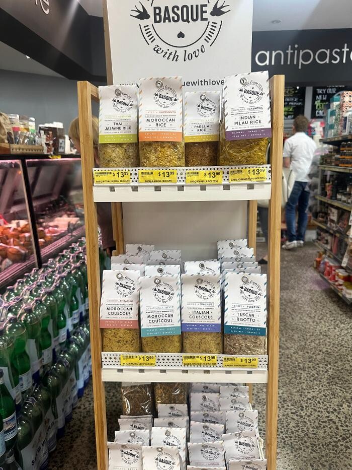 Images Mart Deli