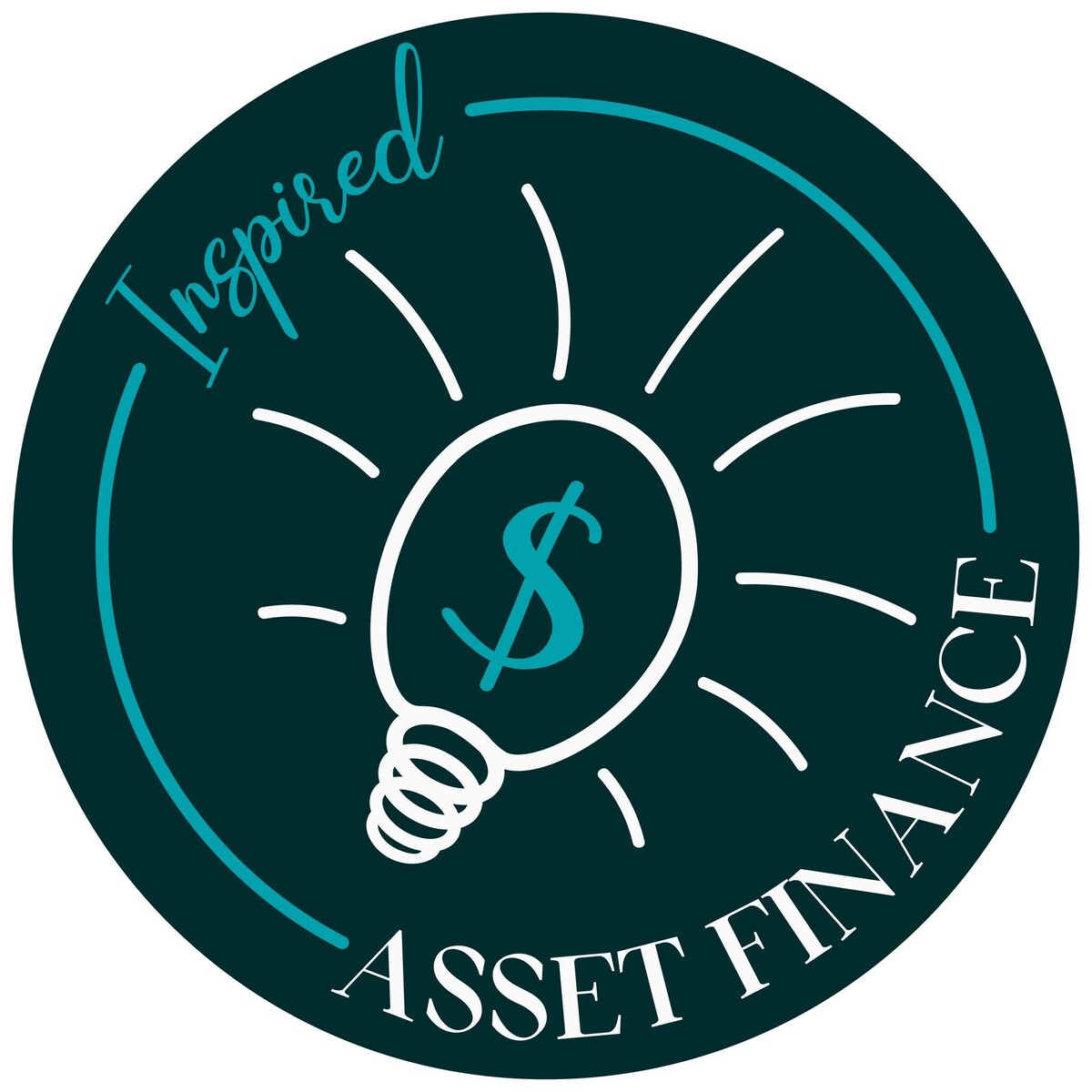 Inspired Asset Finance Logo