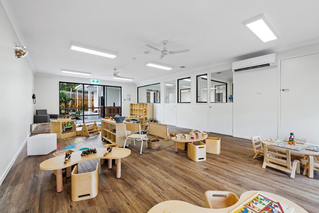 Images Treehouse Early Learning Centre - Pimpama
