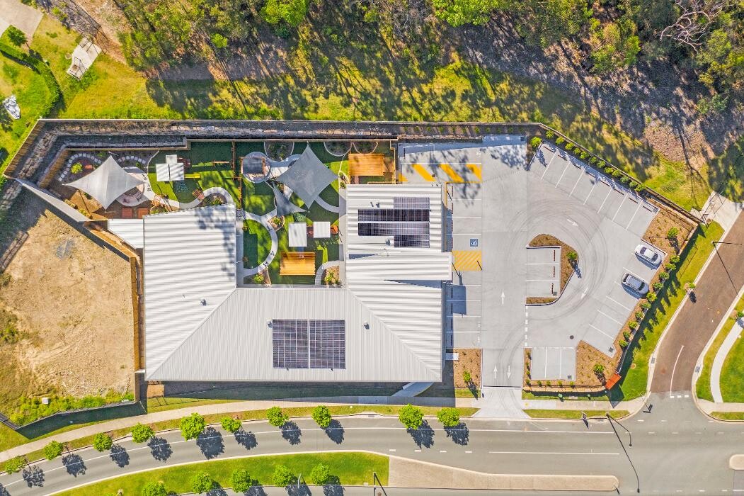 Images Treehouse Early Learning Centre - Pimpama