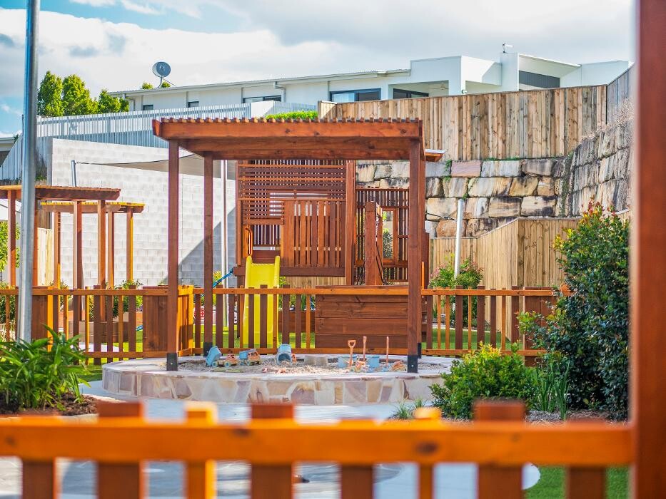 Images Treehouse Early Learning Centre - Pimpama