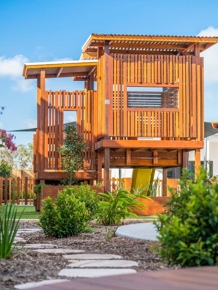 Images Treehouse Early Learning Centre - Pimpama