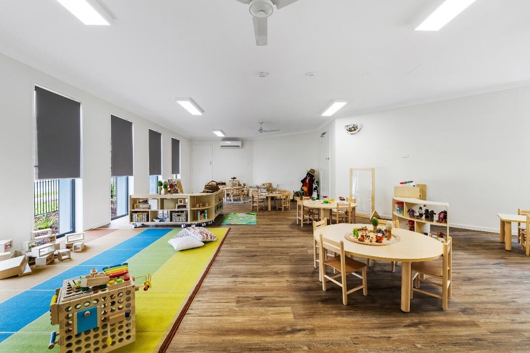 Images Treehouse Early Learning Centre - Pimpama