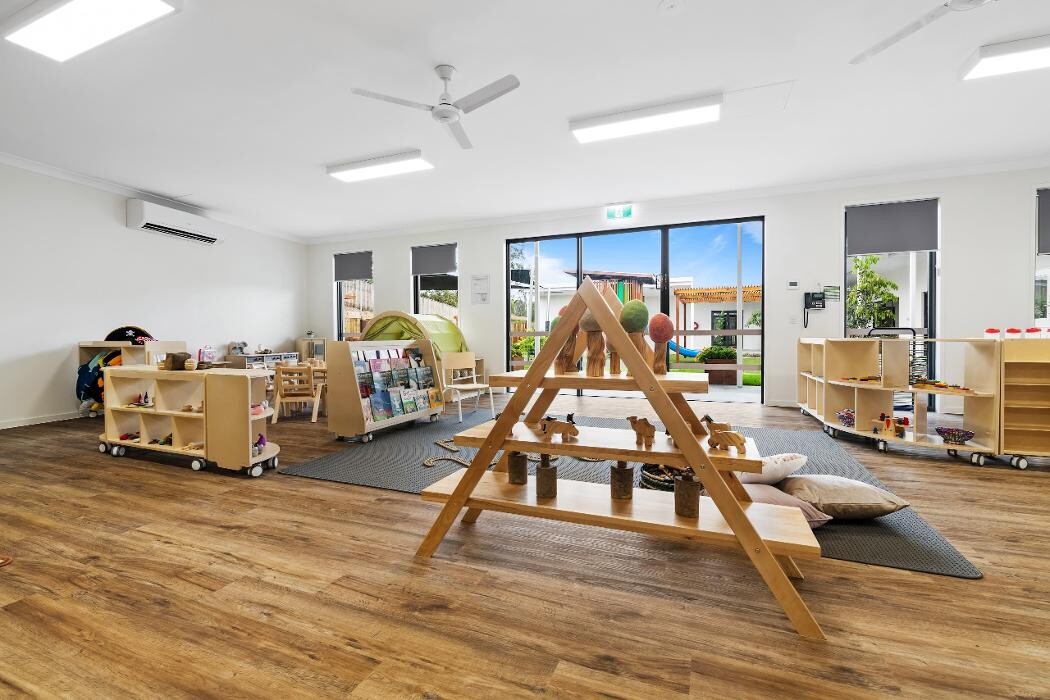 Images Treehouse Early Learning Centre - Pimpama
