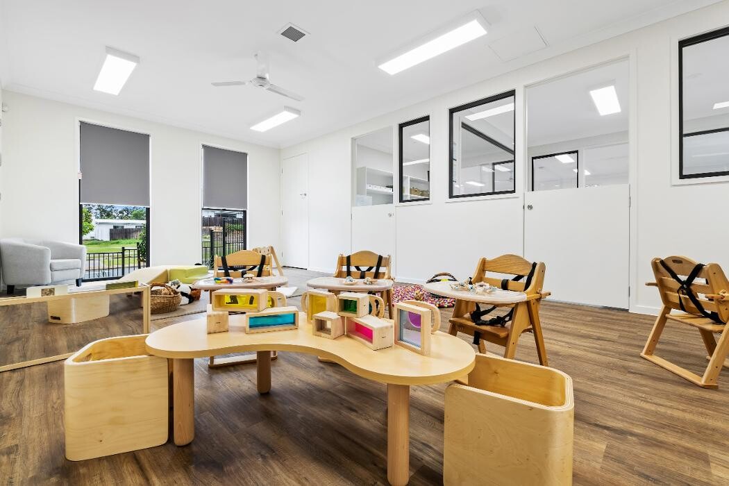Images Treehouse Early Learning Centre - Pimpama
