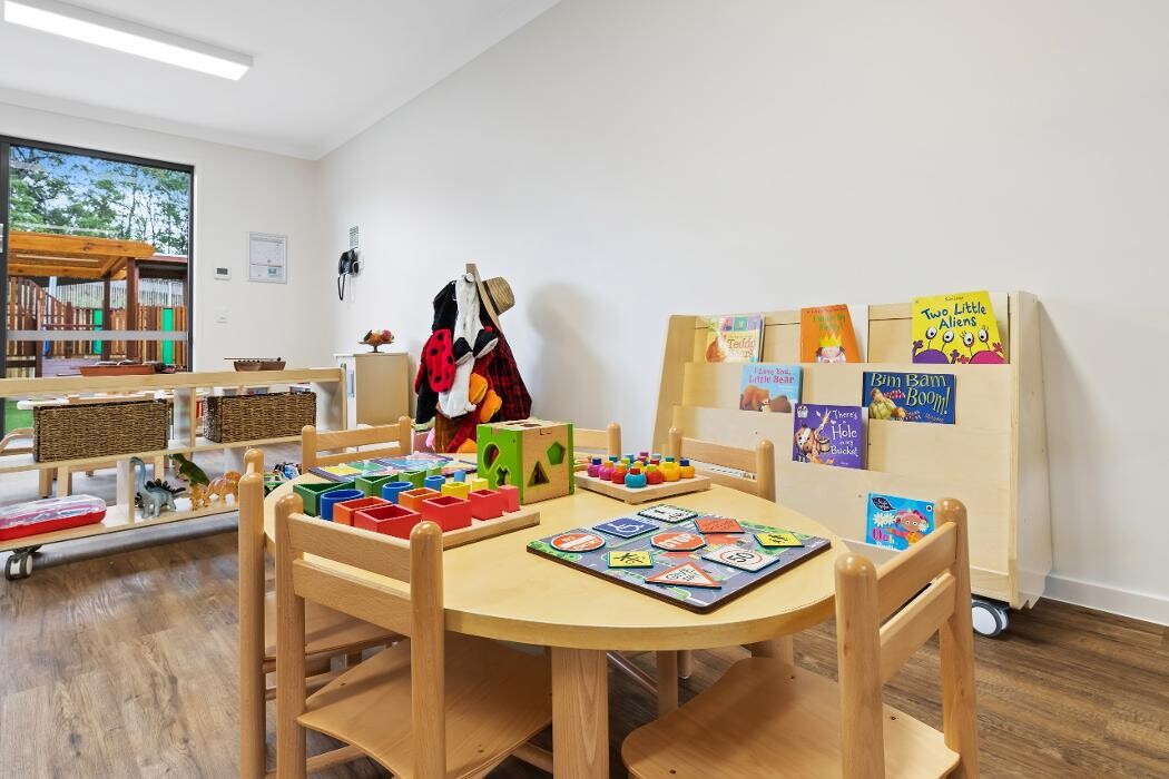 Images Treehouse Early Learning Centre - Pimpama