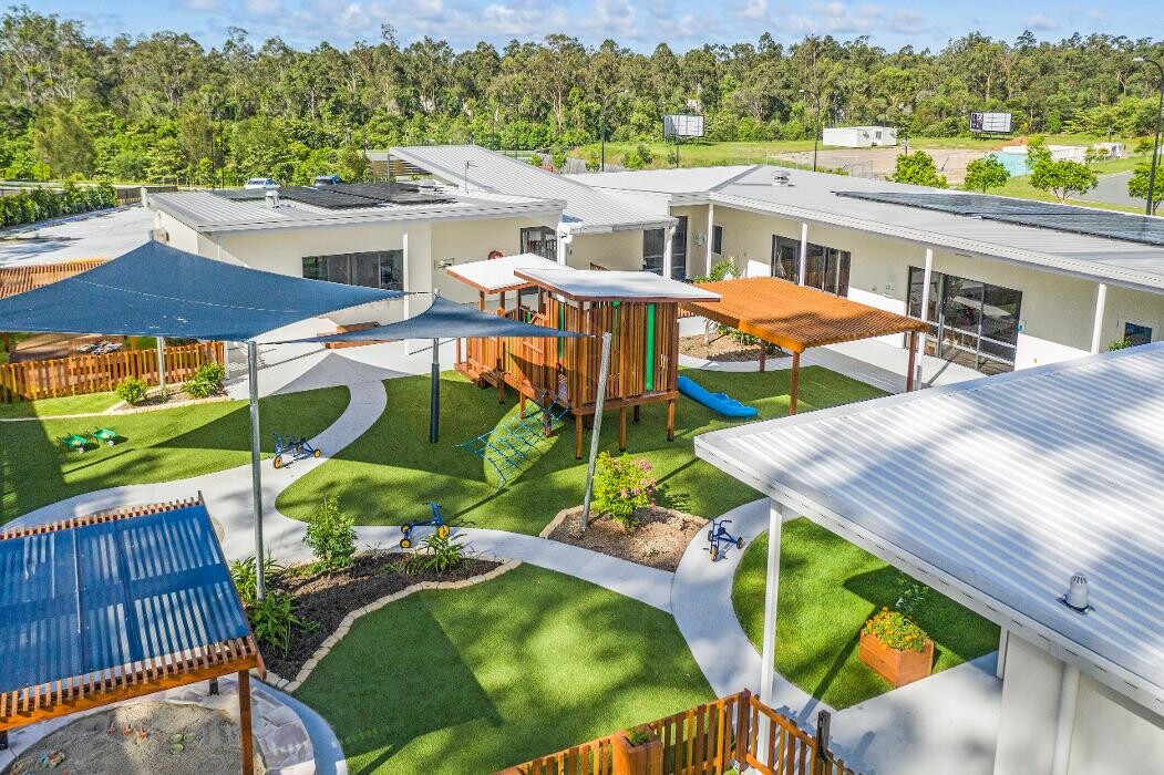 Images Treehouse Early Learning Centre - Pimpama