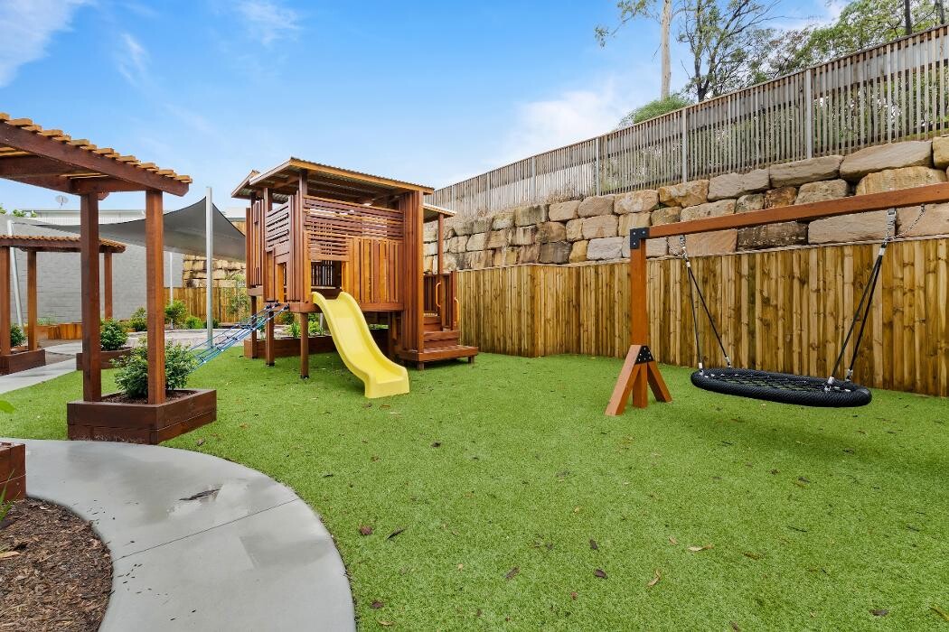 Images Treehouse Early Learning Centre - Pimpama