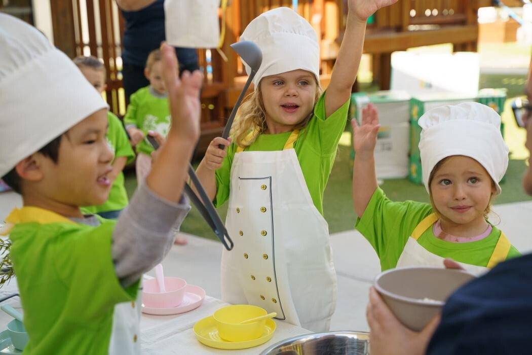 Images Treehouse Early Learning Centre - Pimpama