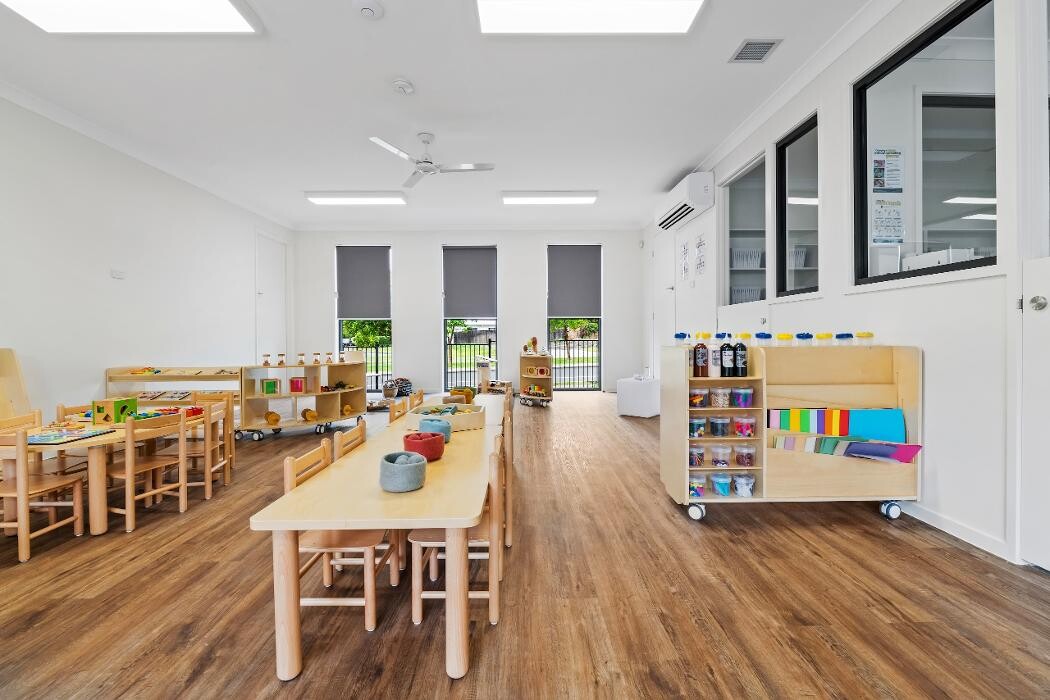 Images Treehouse Early Learning Centre - Pimpama