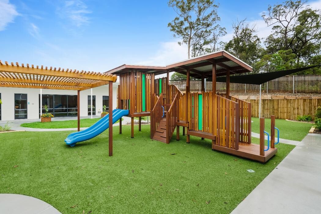 Images Treehouse Early Learning Centre - Pimpama