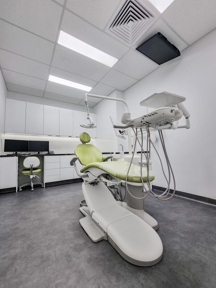 Images Grace Dental (Strathfield)