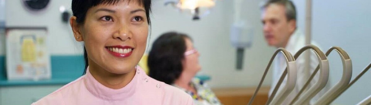 Images Richmond Fine Dentistry