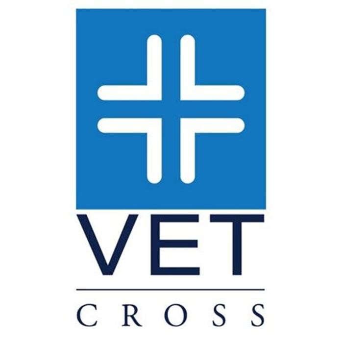 Vet Cross Bargara Logo