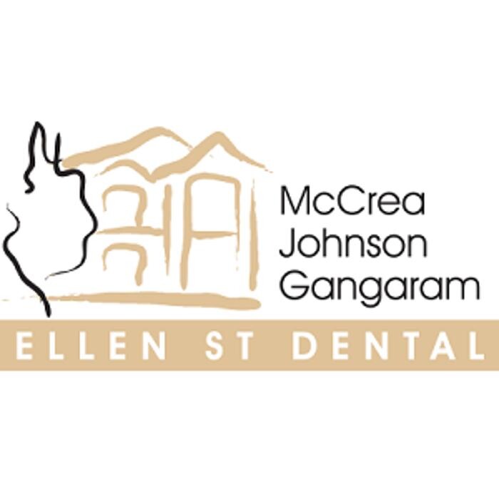 Ellen Street Dental Logo