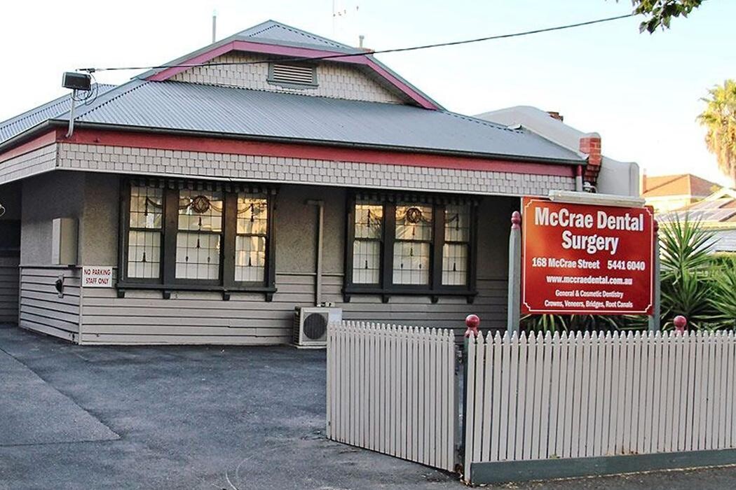 Images National Dental Care McCrae Street