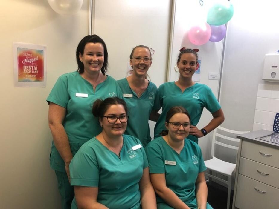 Images National Dental Care Algester