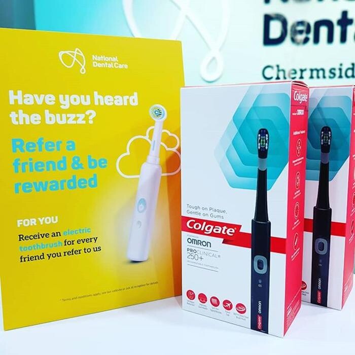 Images National Dental Care Mount Isa