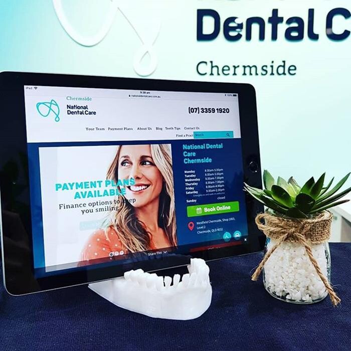 Images National Dental Care Mount Isa