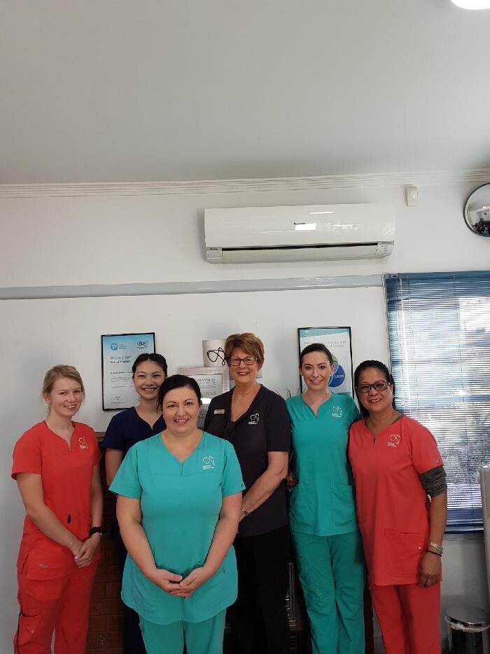 Images National Dental Care Shepparton