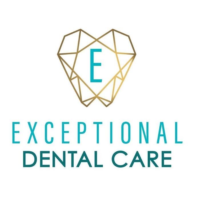Exceptional Dental Care Logo