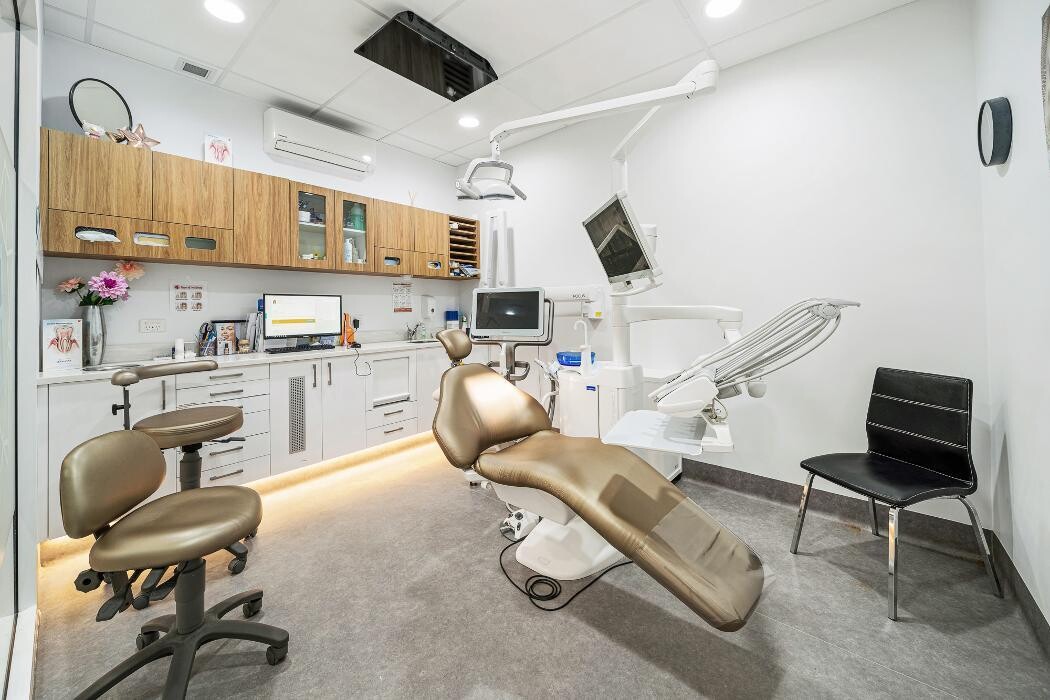 Images Exceptional Dental Care