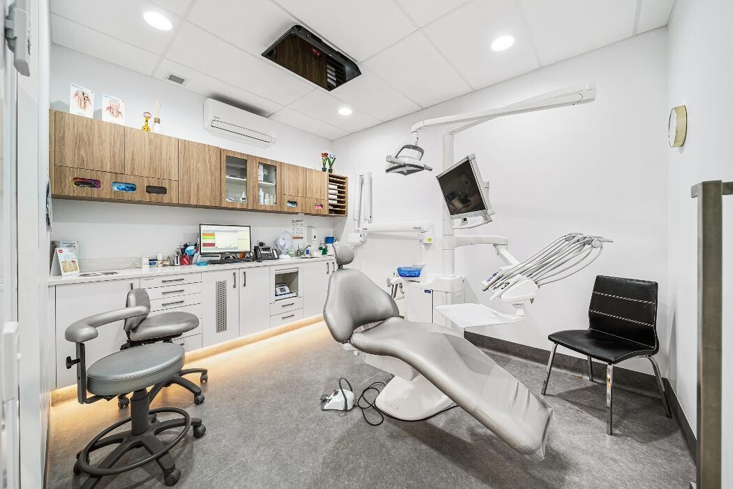 Images Exceptional Dental Care