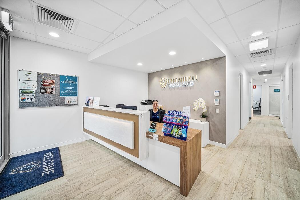 Images Exceptional Dental Care