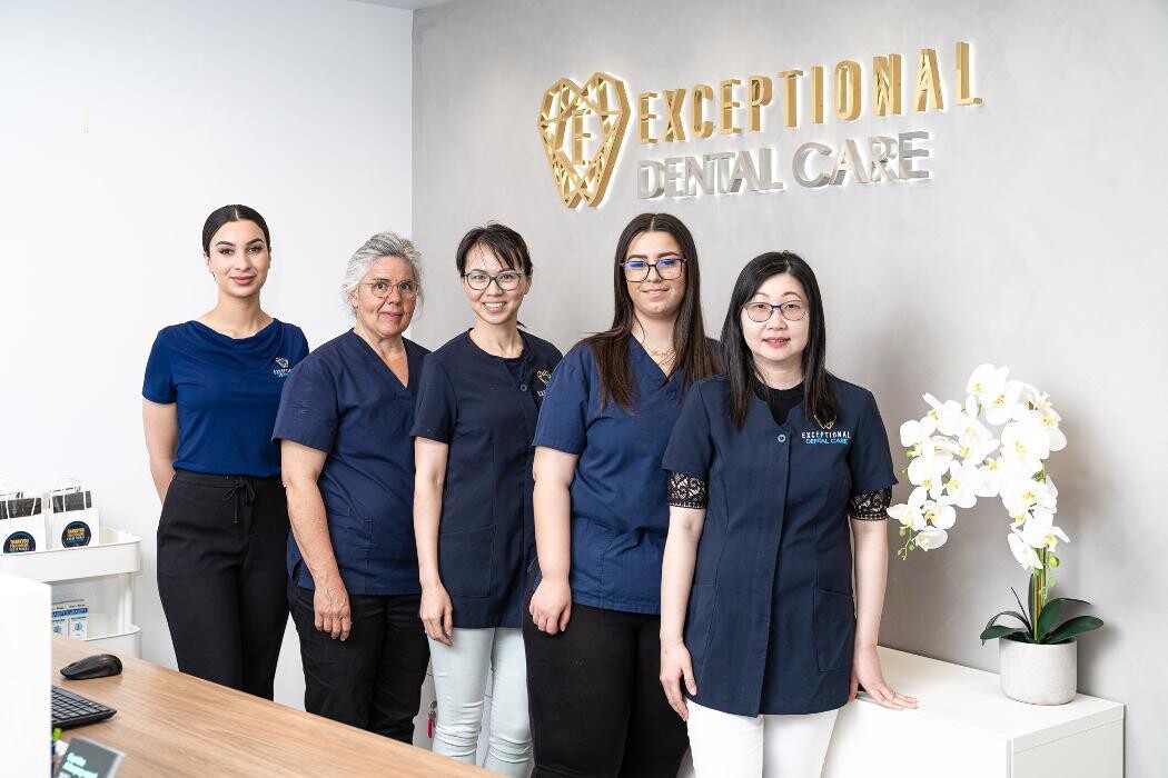 Images Exceptional Dental Care