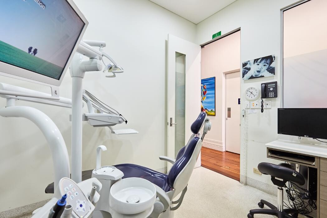 Images Perth Central Dental Centre