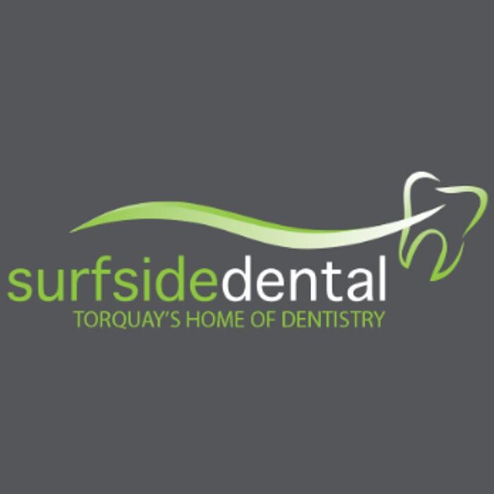 Surfside Dental Logo