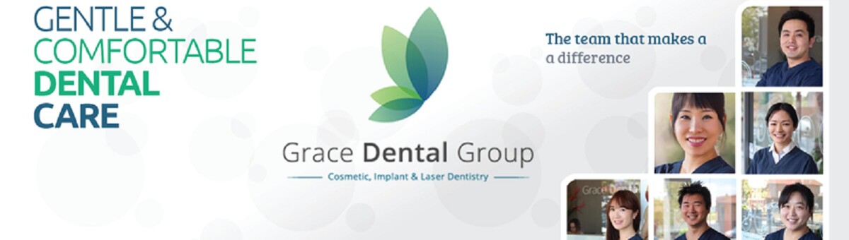 Images Grace Dental (Bonnyrigg)