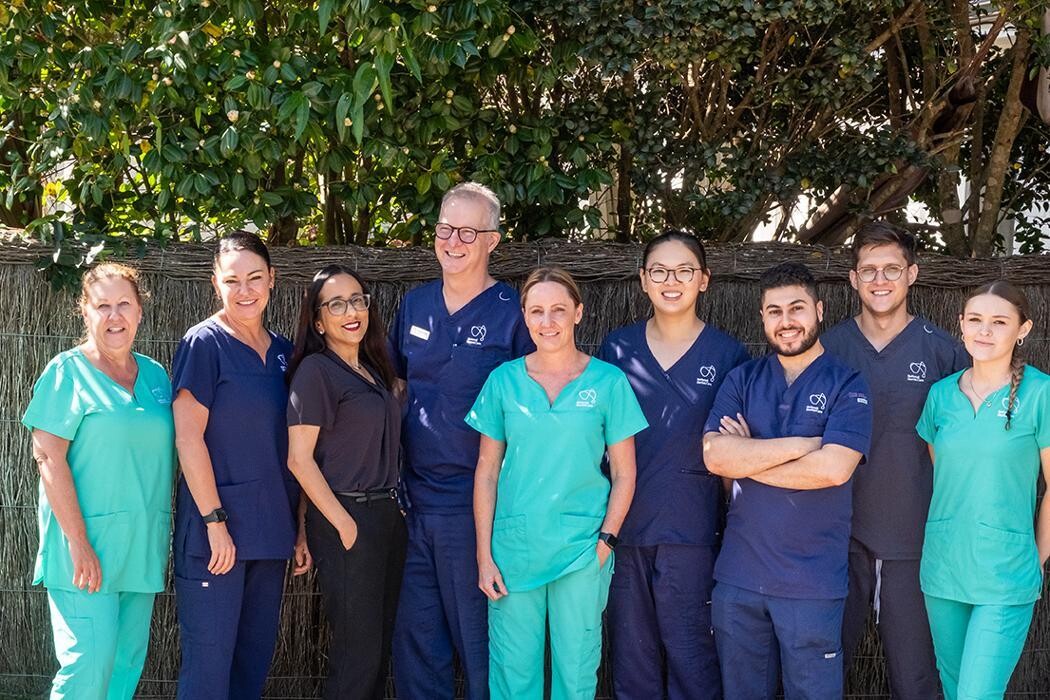 Images National Dental Care Erina