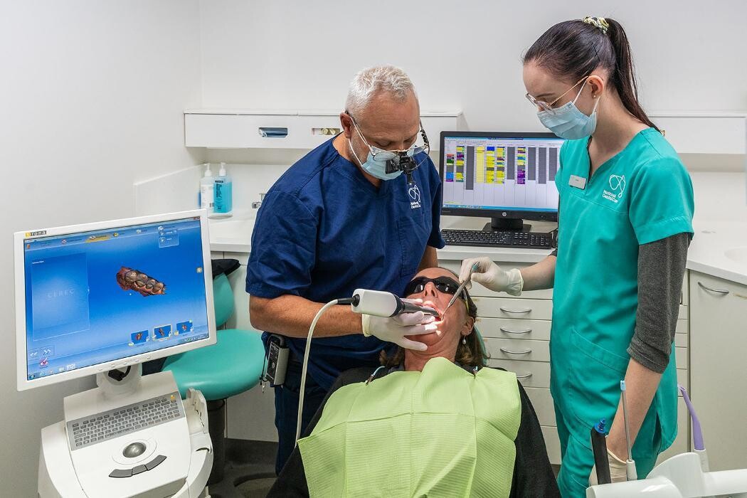 Images National Dental Care Findon