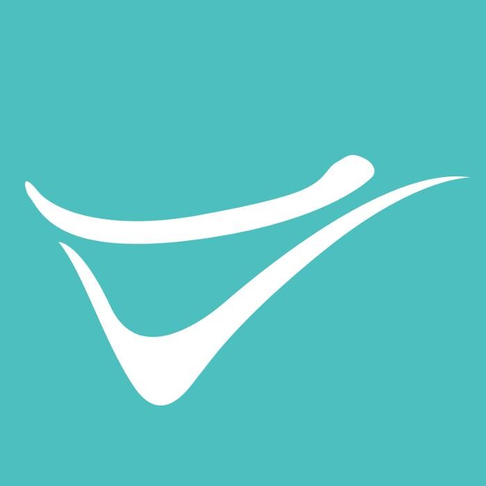 Fantastic Smile Logo