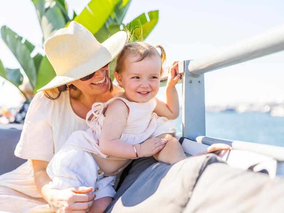 Images Sea World Cruises Surfers Paradise (Lunch Cruise)