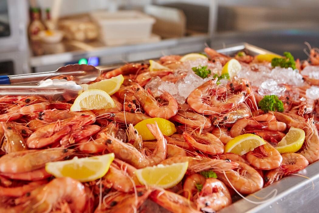 Images Sea World Cruises Surfers Paradise (Lunch Cruise)