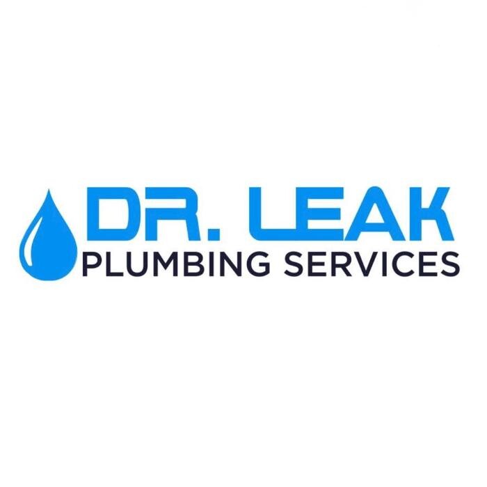 Dr Leak Plumbing Services Logo