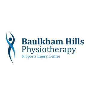 Baulkham Hills Physiotherapy Centre Logo