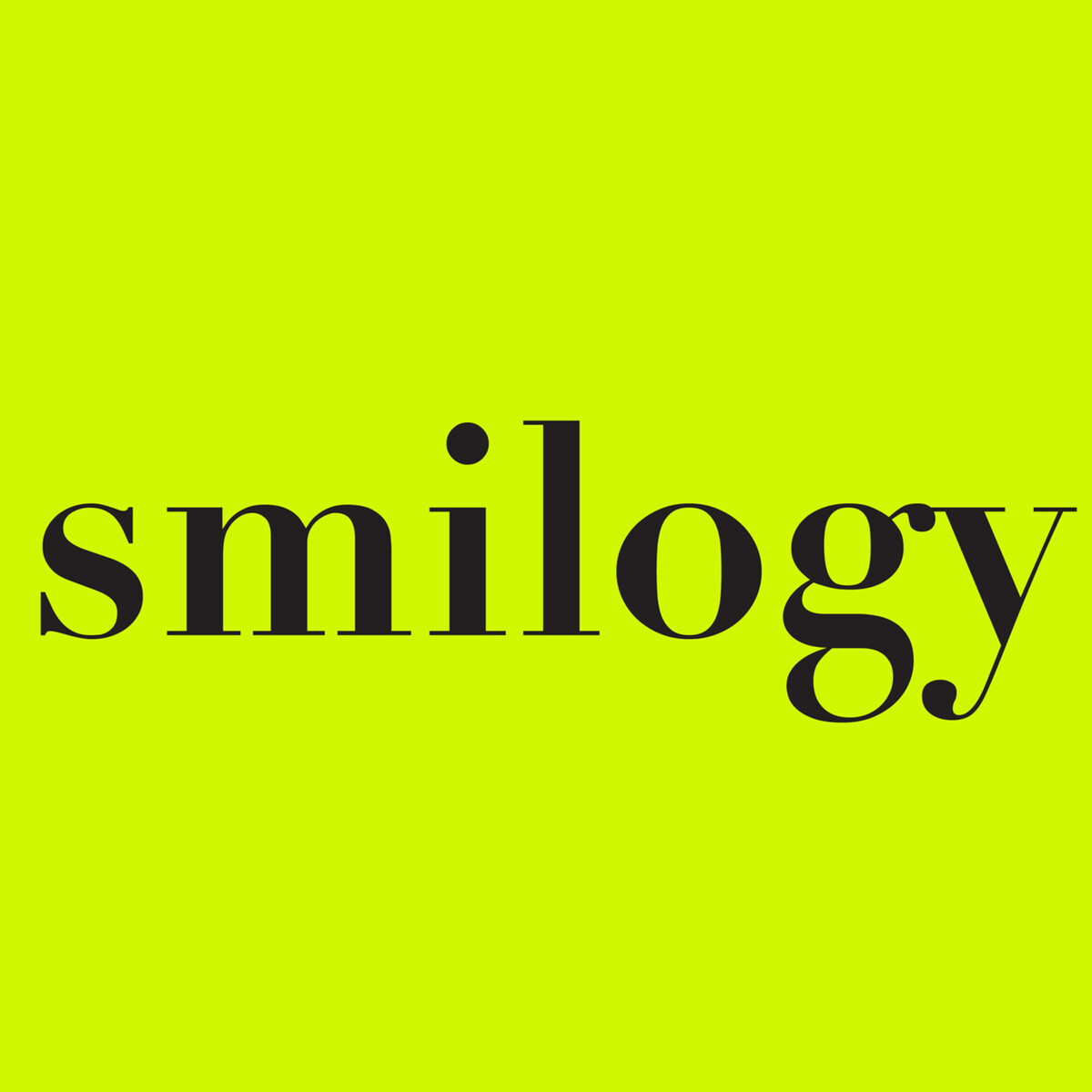 Smilogy Dental Clinic - Castle Hill Logo
