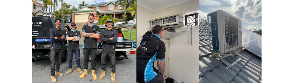Images Shoreline Air-Conditioning & Refrigeration