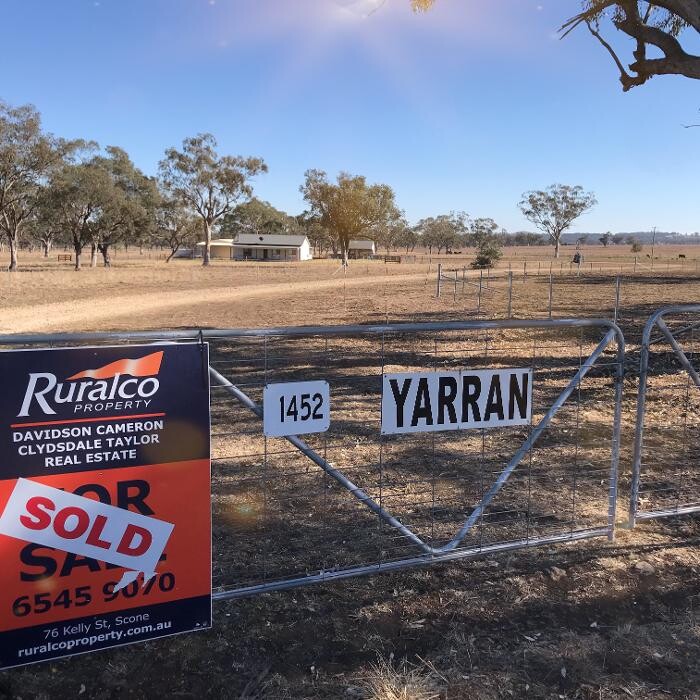 Images Davidson Cameron & Co Scone - Stephen Johnston