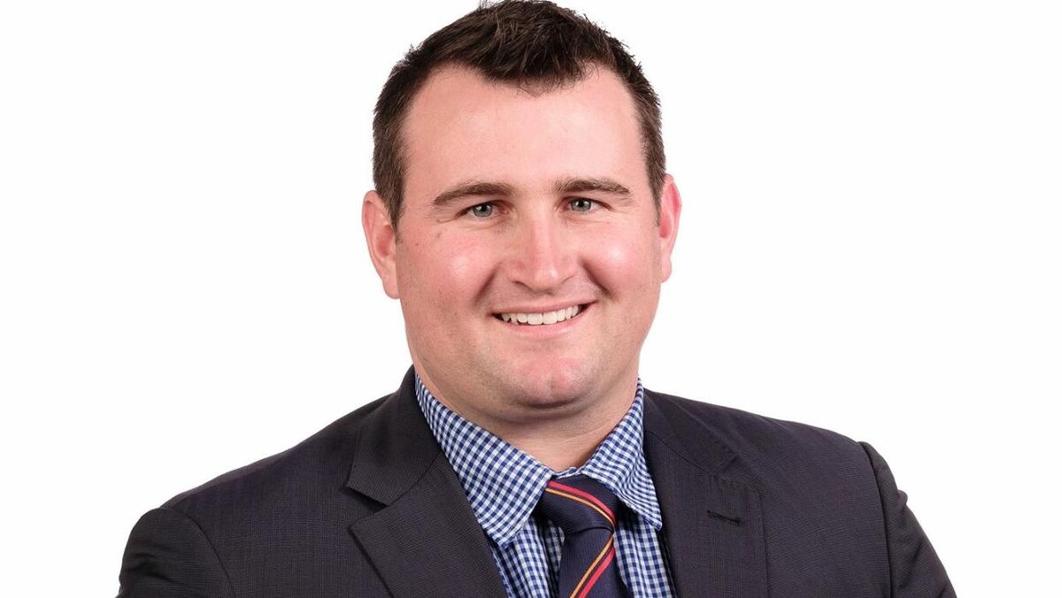 Images Davidson Cameron & Co Scone - Stephen Johnston