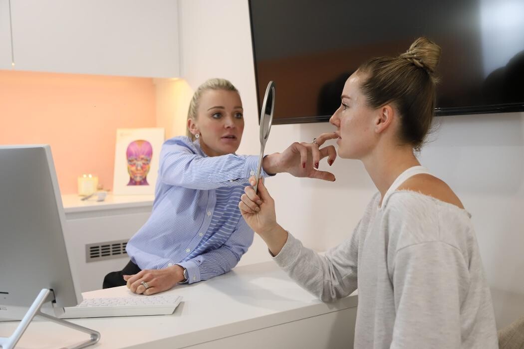 Images Contour Clinics Miranda