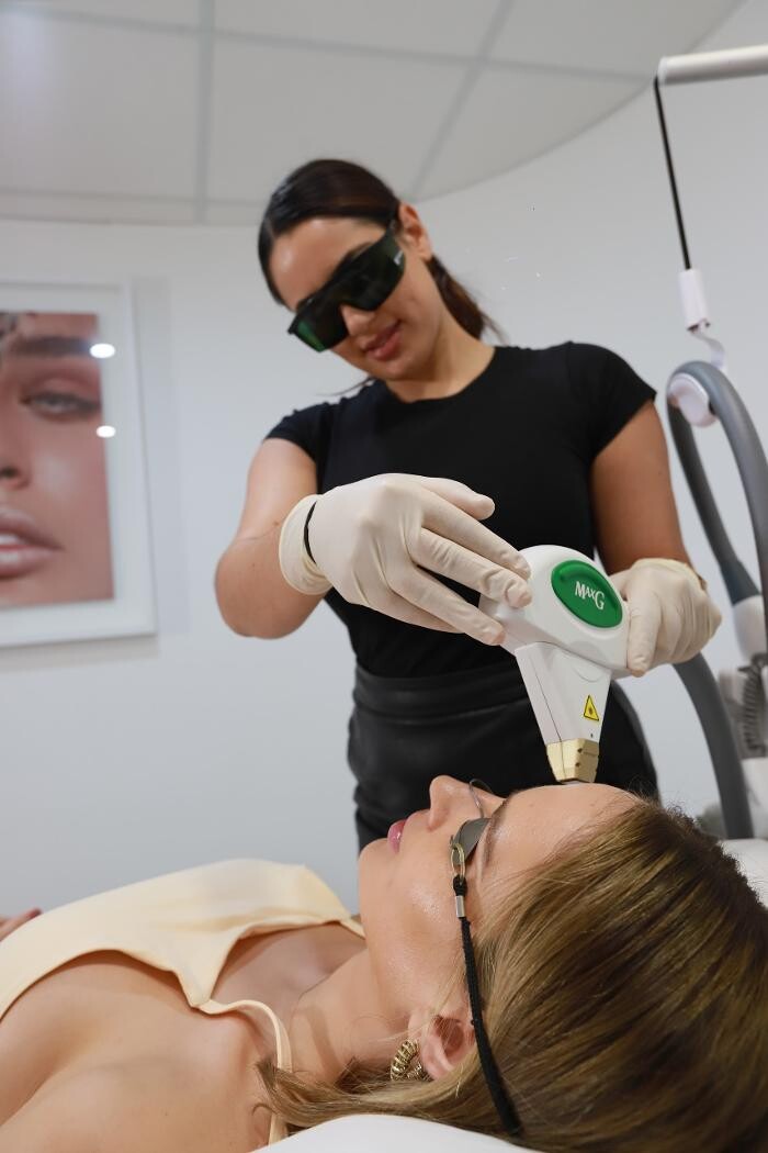 Images Contour Clinics Miranda