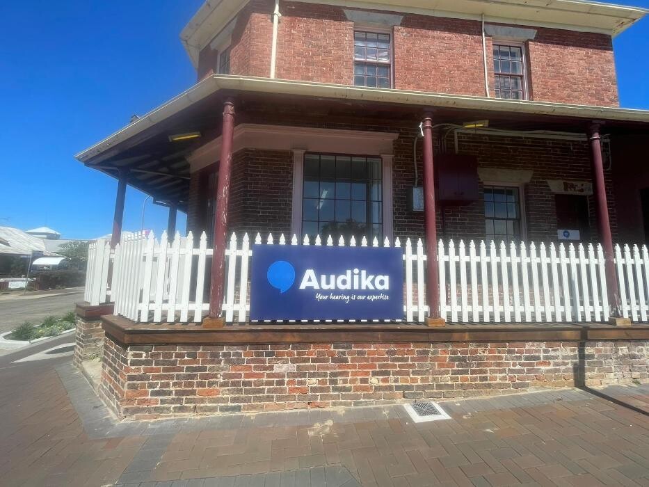 Images Audika Hearing Clinic Windsor